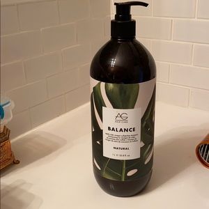 AG Haircare Balance Shampoo